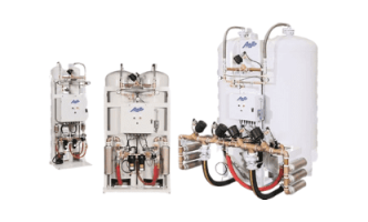 PSA Oxygen Generator