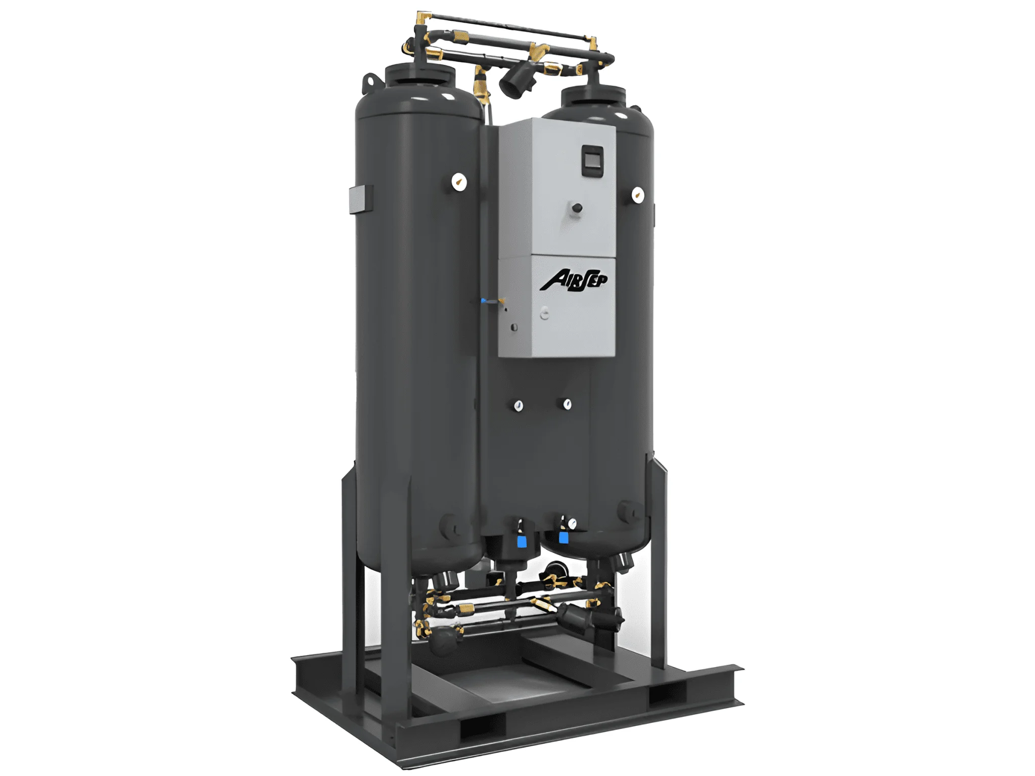 Nitrogen Generator in India
