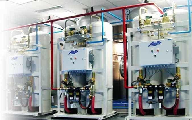 Best Oxygen Generators in India