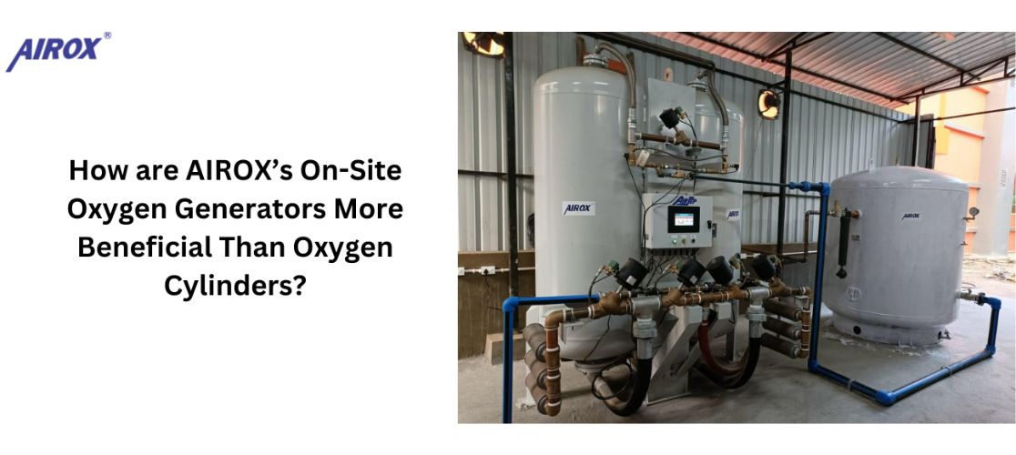 Best Oxygen Generators in India