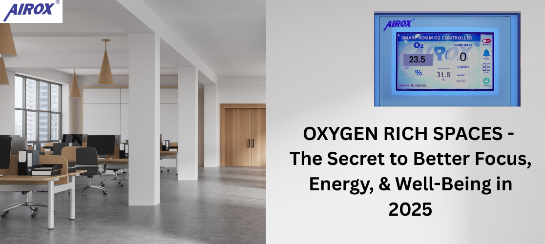 psa oxygen plant oxyroom