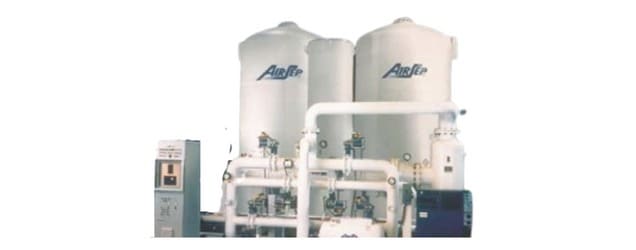 Best Oxygen generator in India-Airox Technologies