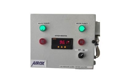 Best Oxygen Generators in India