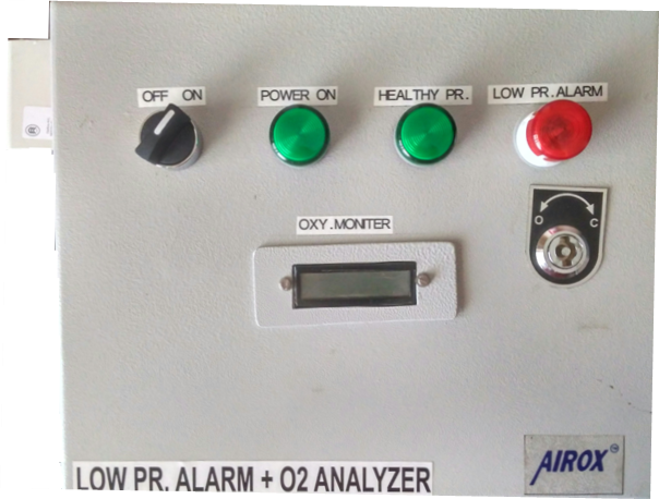 Airox Oxygen generator