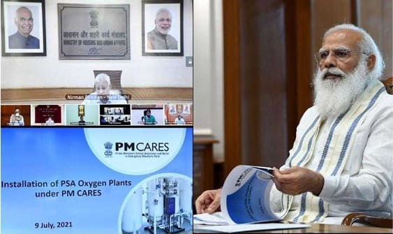 Best Oxygen Generators in India