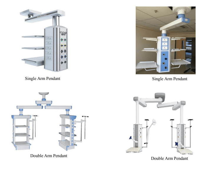 PSA Oxygen generation Plant, Modular Operation Theatre, Oxygen for Hospitals