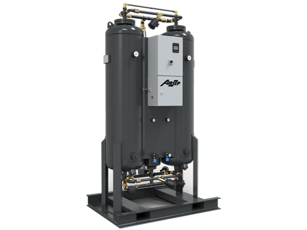 on site nitrogen generator