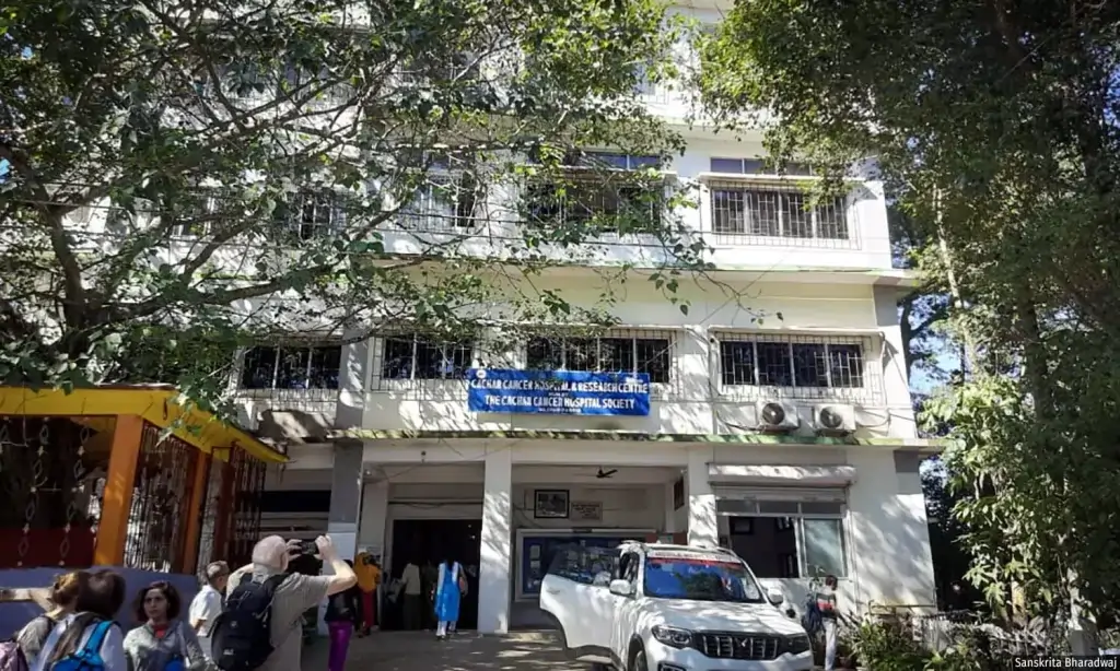 oxygen generator plant