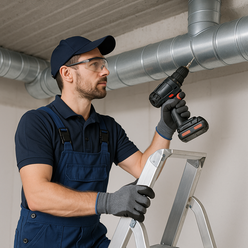 easy installation